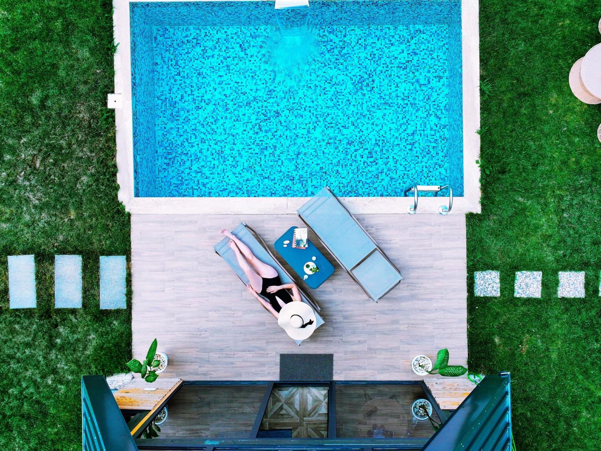 My Resort Prive Sapanca Exterior foto